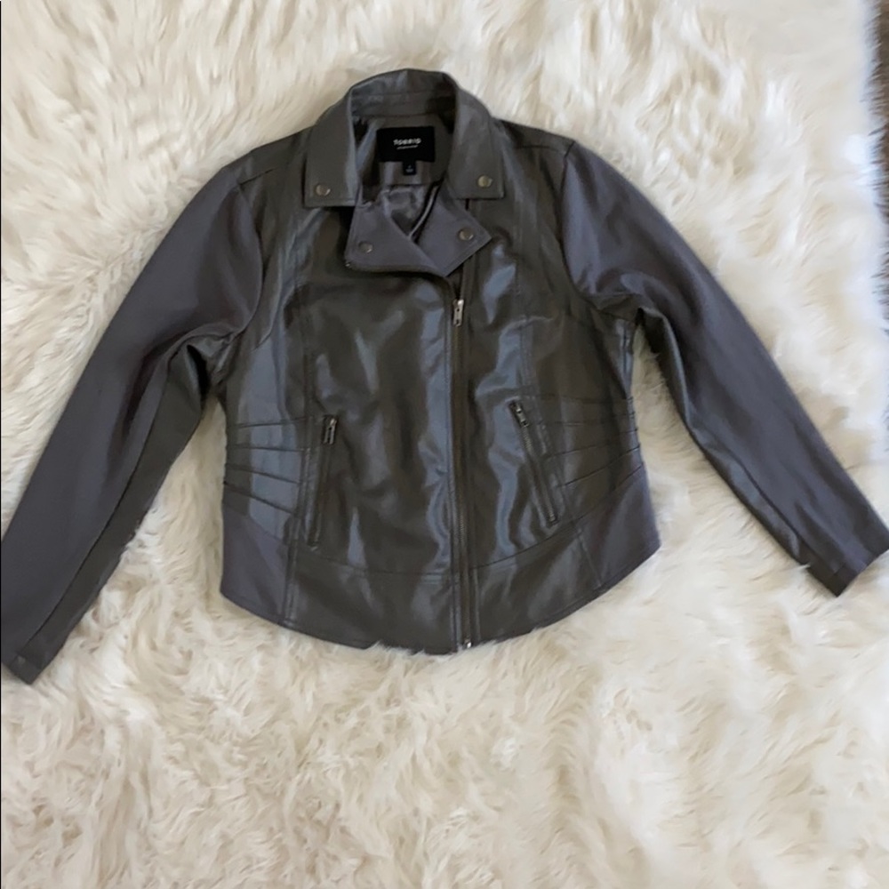 Torrid Jacket NEVER WORN